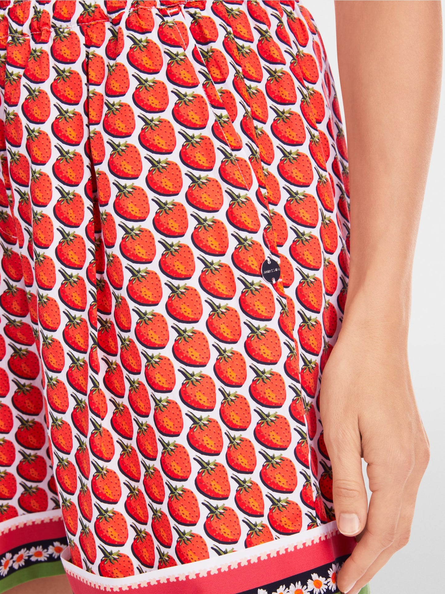 WINNIPEG Rethink Together trousers