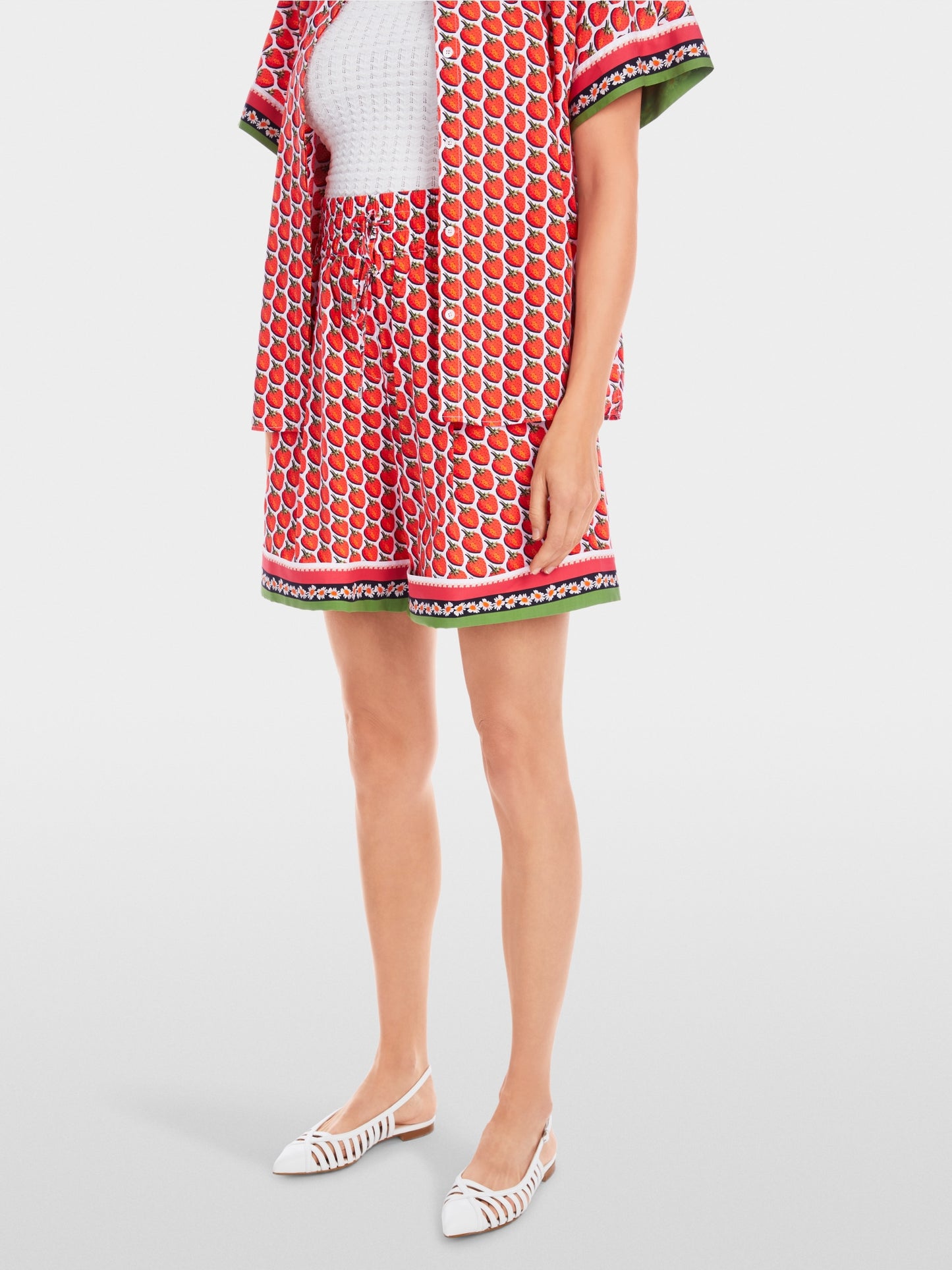 WINNIPEG Rethink Together trousers