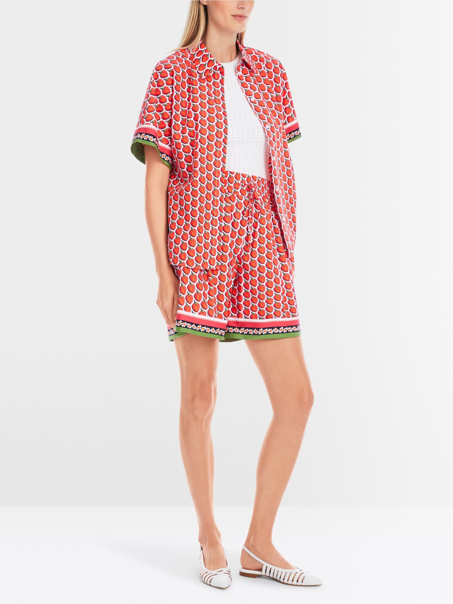WINNIPEG Rethink Together trousers