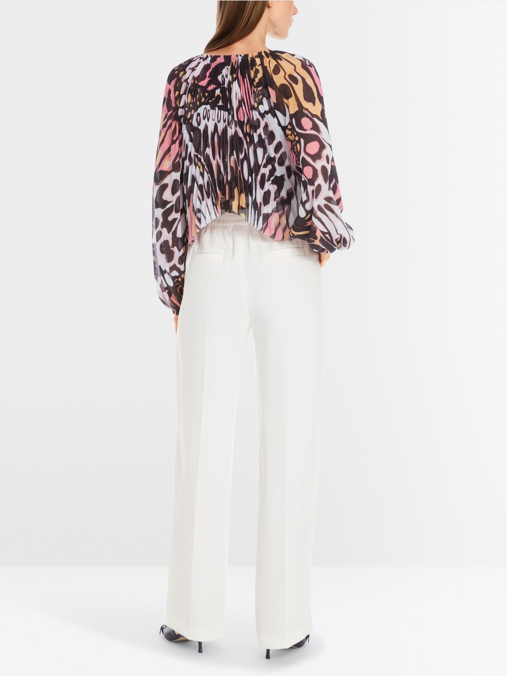 WASHINGTON slip-on trousers