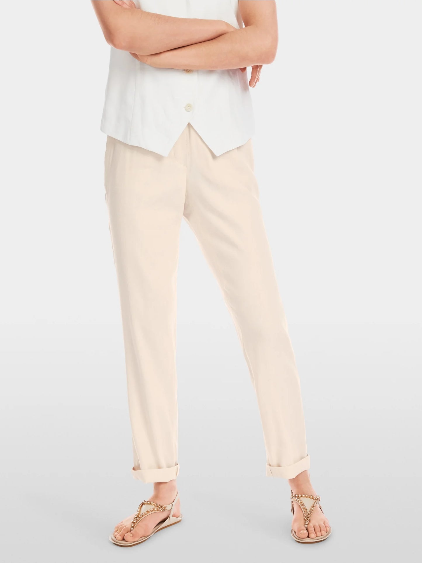 RHODOS casual trousers