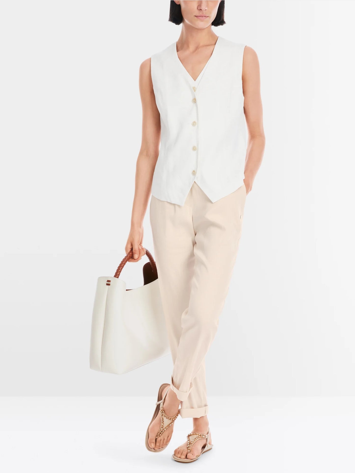 RHODOS casual trousers