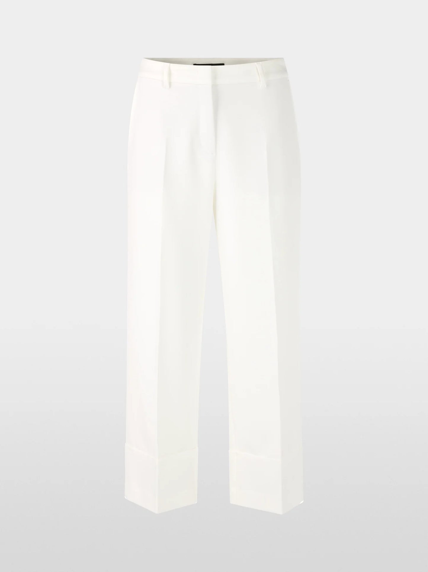 WUKARI high waist trousers