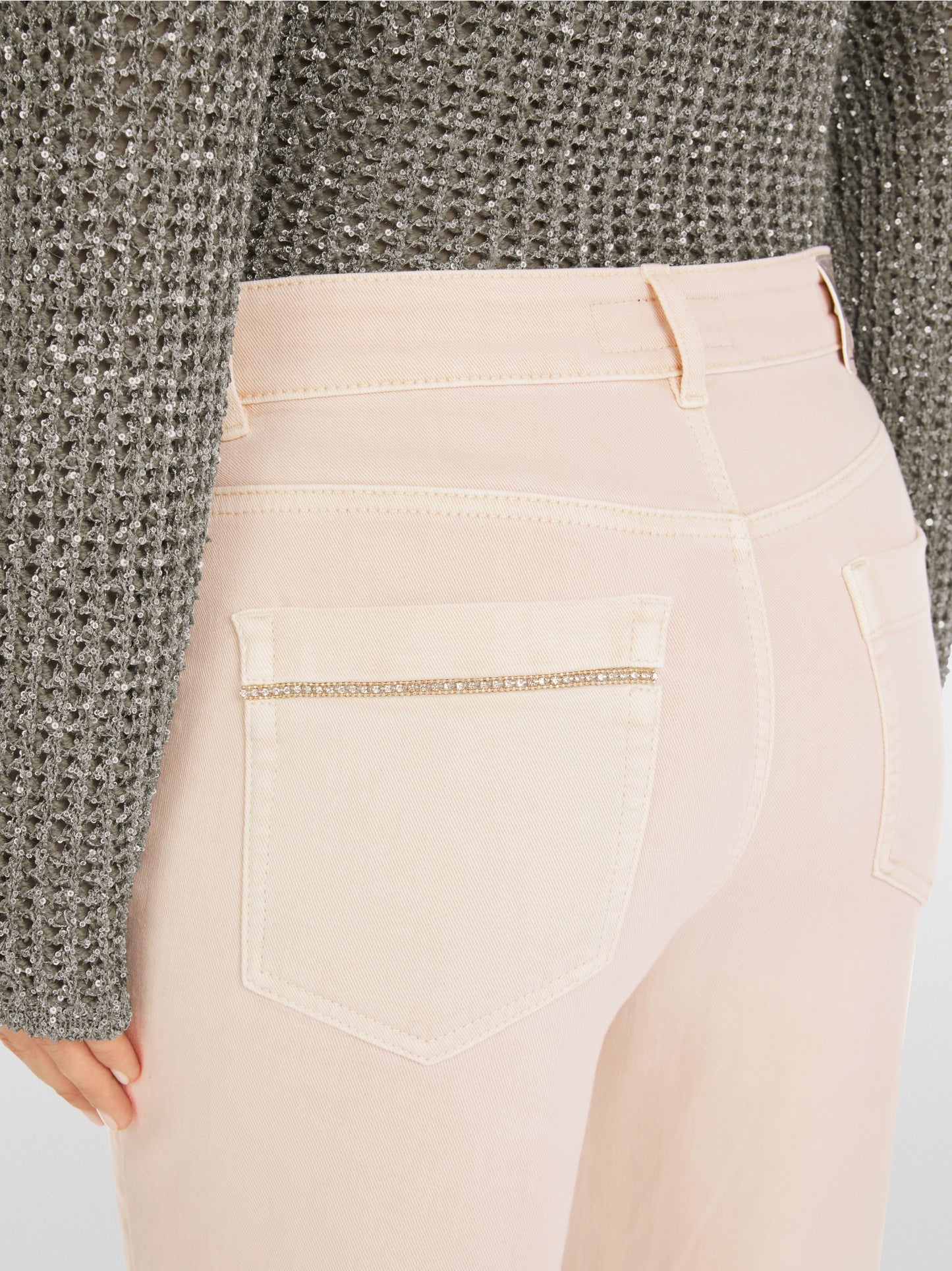 RIAD Rethink Together jeans