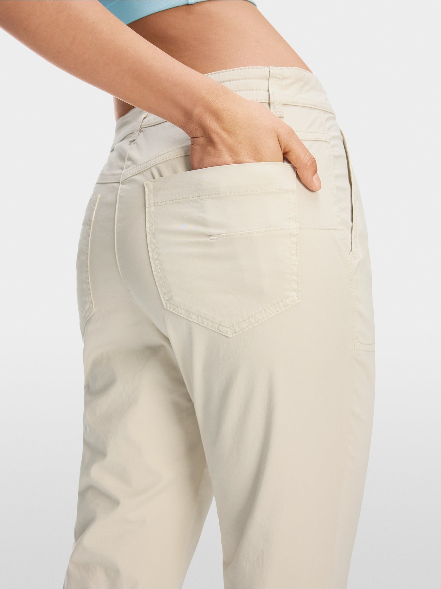 FRANCA Rethink Together trousers