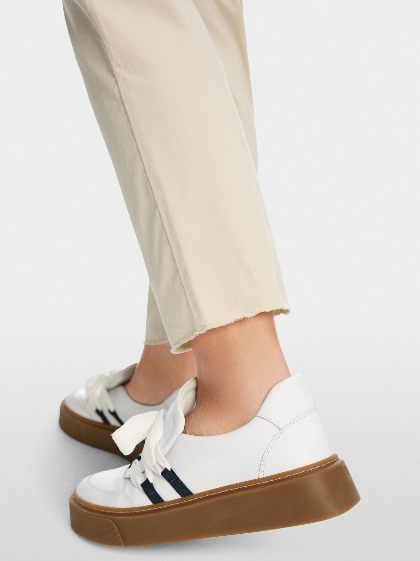 FRANCA Rethink Together trousers