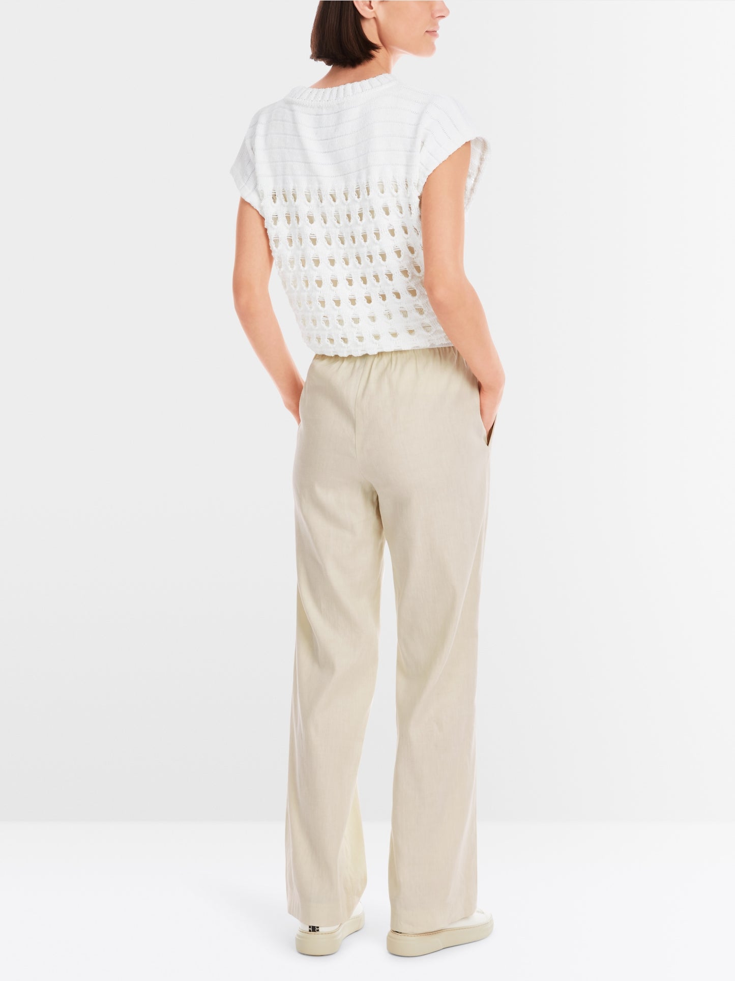 WASHINGTON lightweight summer trousers