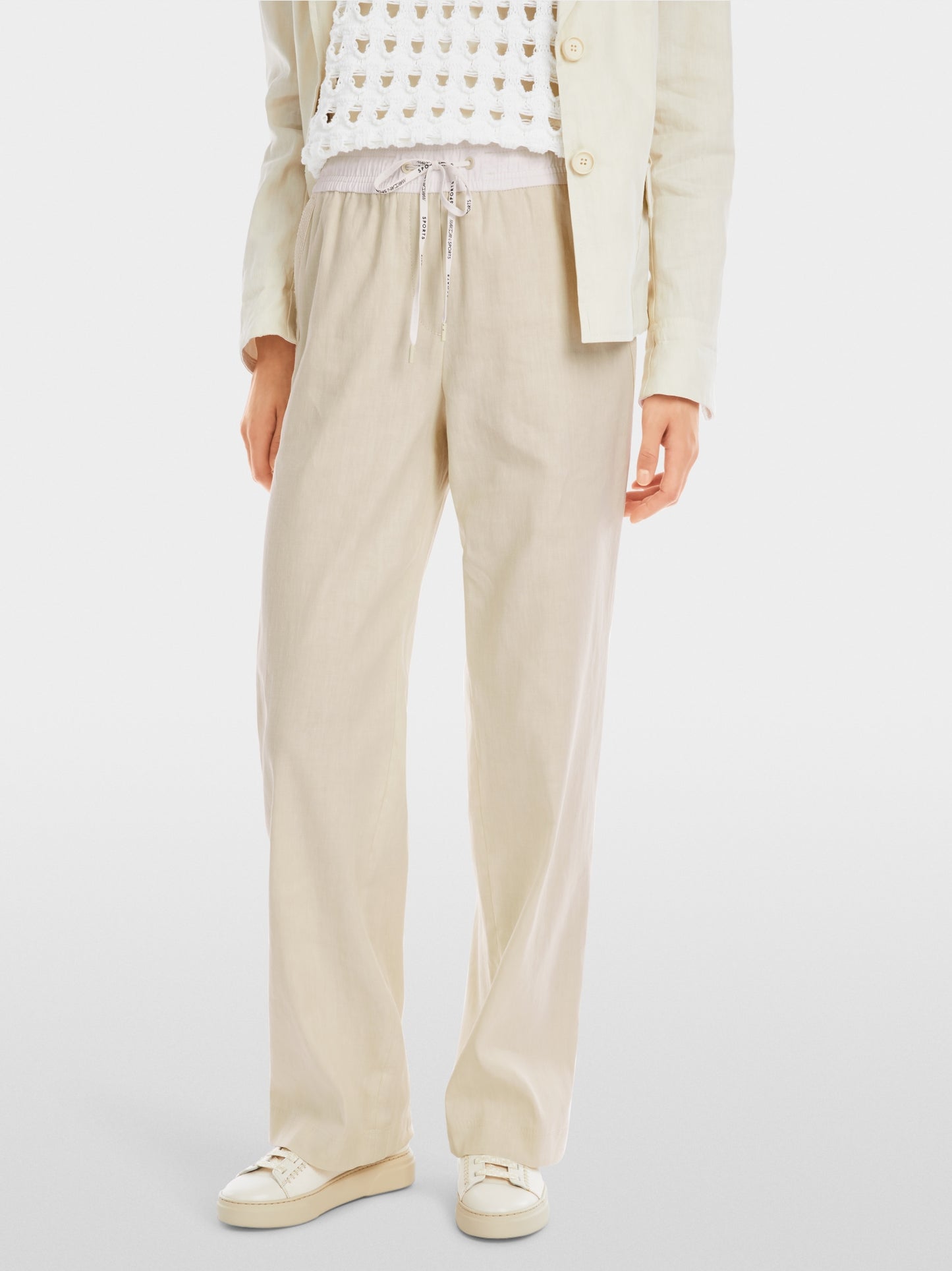 WASHINGTON lightweight summer trousers