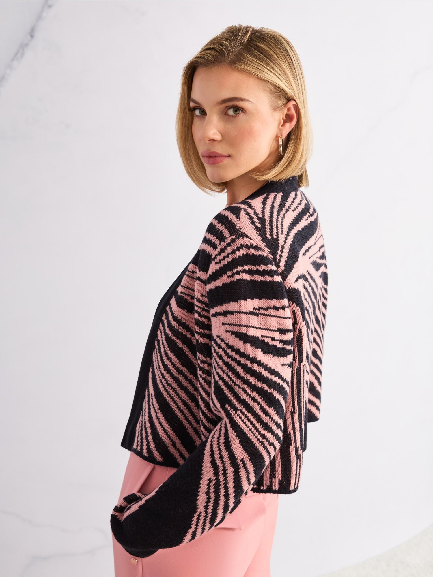 Džemper Collections