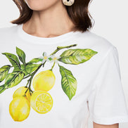 ‘Rethink Together’ organic cotton shirt