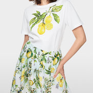 ‘Rethink Together’ organic cotton shirt