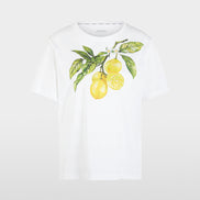 ‘Rethink Together’ organic cotton shirt