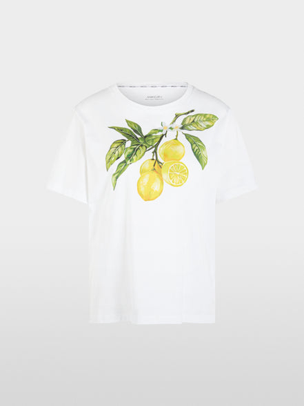‘Rethink Together’ organic cotton shirt