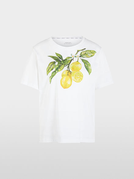 ‘Rethink Together’ organic cotton shirt