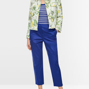 FRANCA trousers in 7/8 length