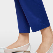 FRANCA trousers in 7/8 length
