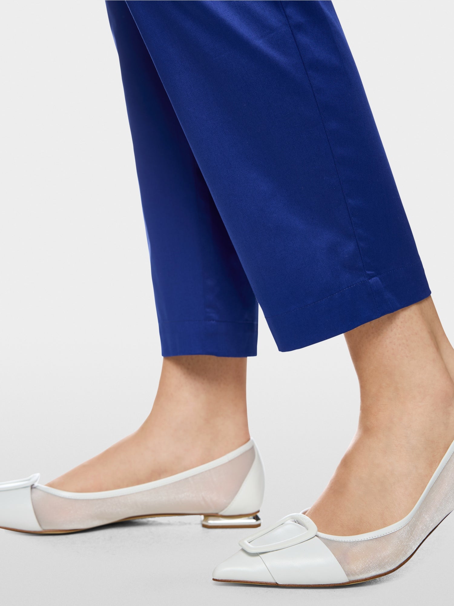 FRANCA trousers in 7/8 length