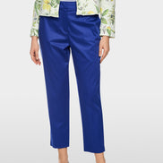 FRANCA trousers in 7/8 length
