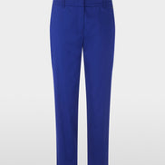 FRANCA trousers in 7/8 length