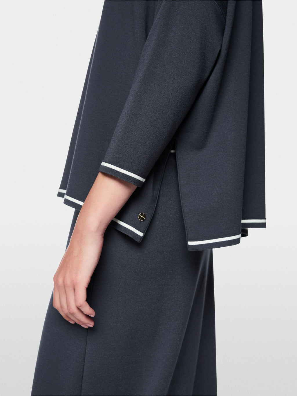 ‘Rethink Together’ oversized jumper