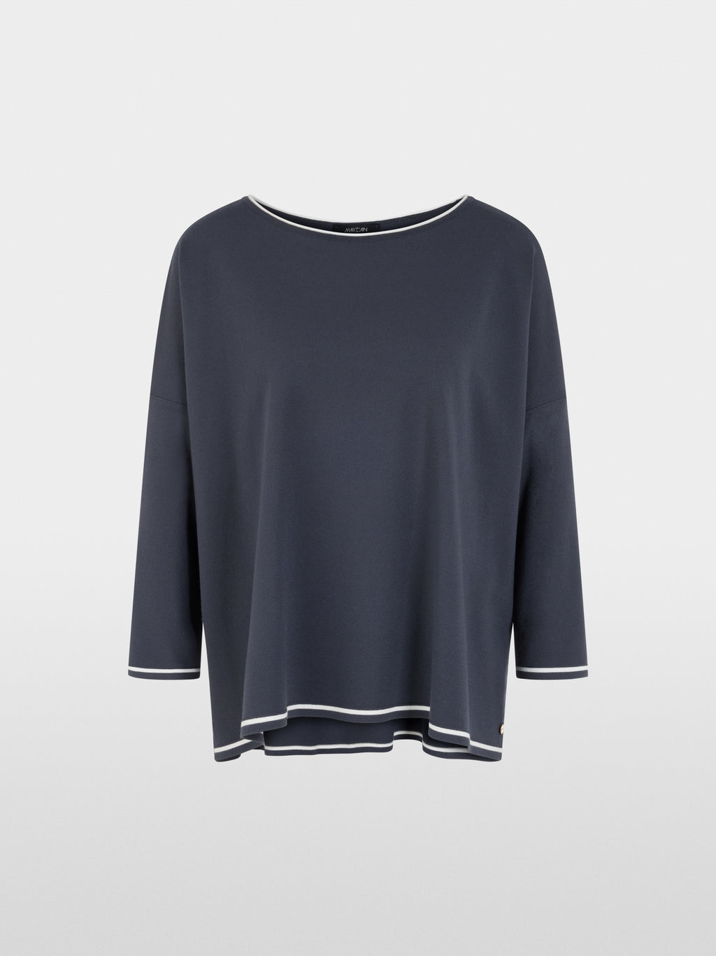 ‘Rethink Together’ oversized jumper