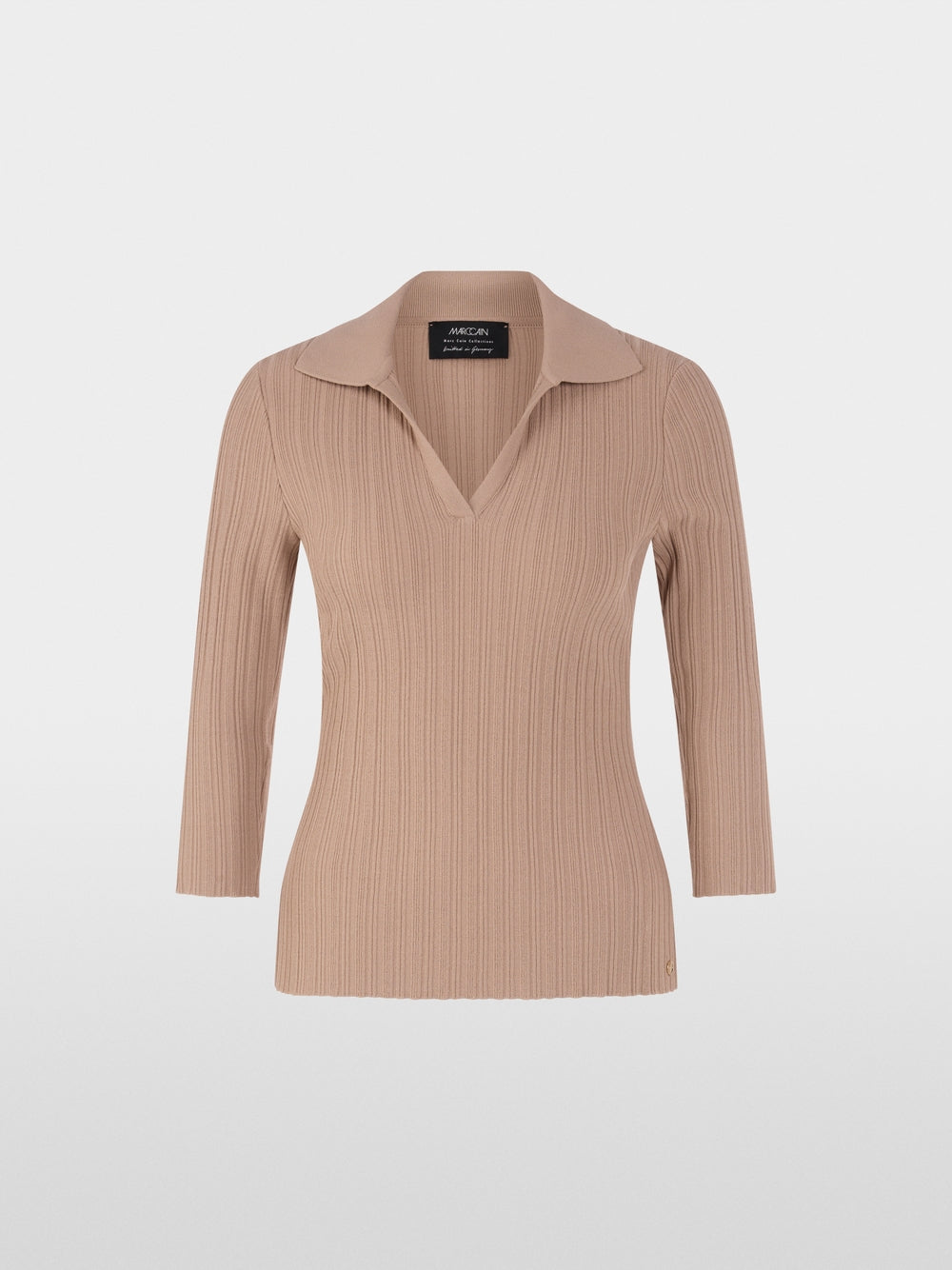 ‘Rethink Together’ fine knit jumper