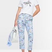 ‘Rethink Together’ short-sleeve T-shirt