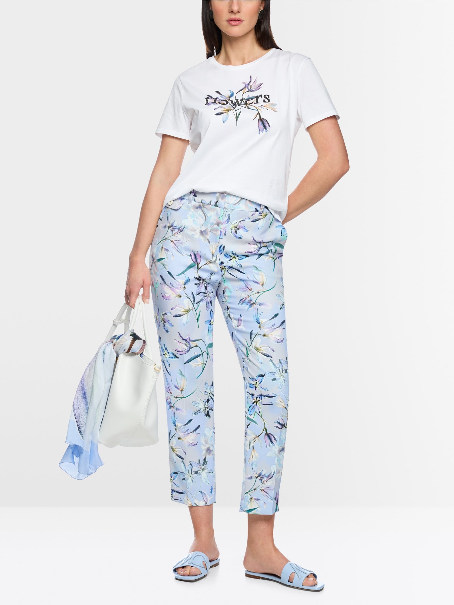 ‘Rethink Together’ short-sleeve T-shirt