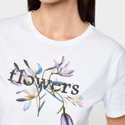 ‘Rethink Together’ short-sleeve T-shirt
