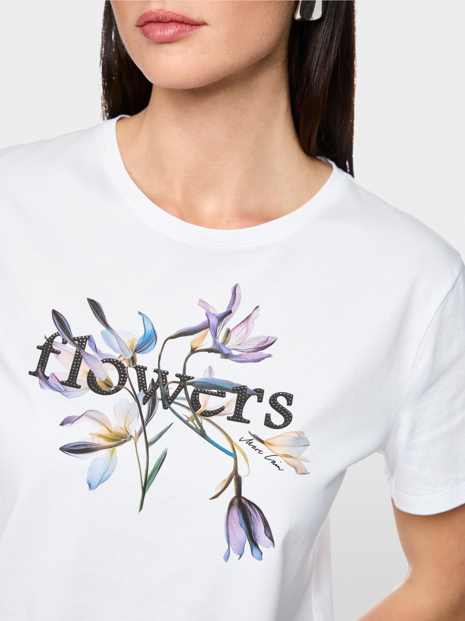 ‘Rethink Together’ short-sleeve T-shirt