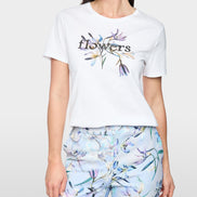 ‘Rethink Together’ short-sleeve T-shirt