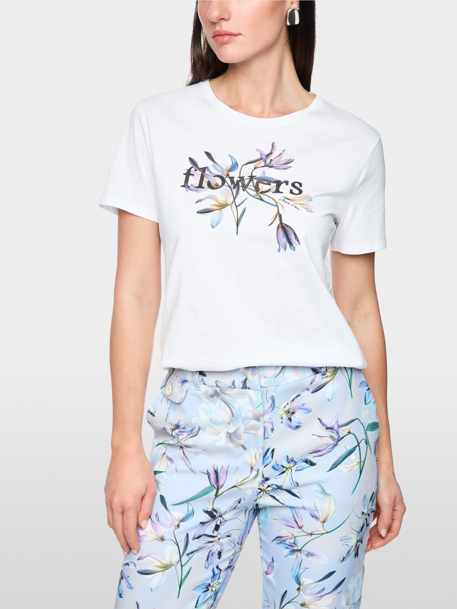 ‘Rethink Together’ short-sleeve T-shirt