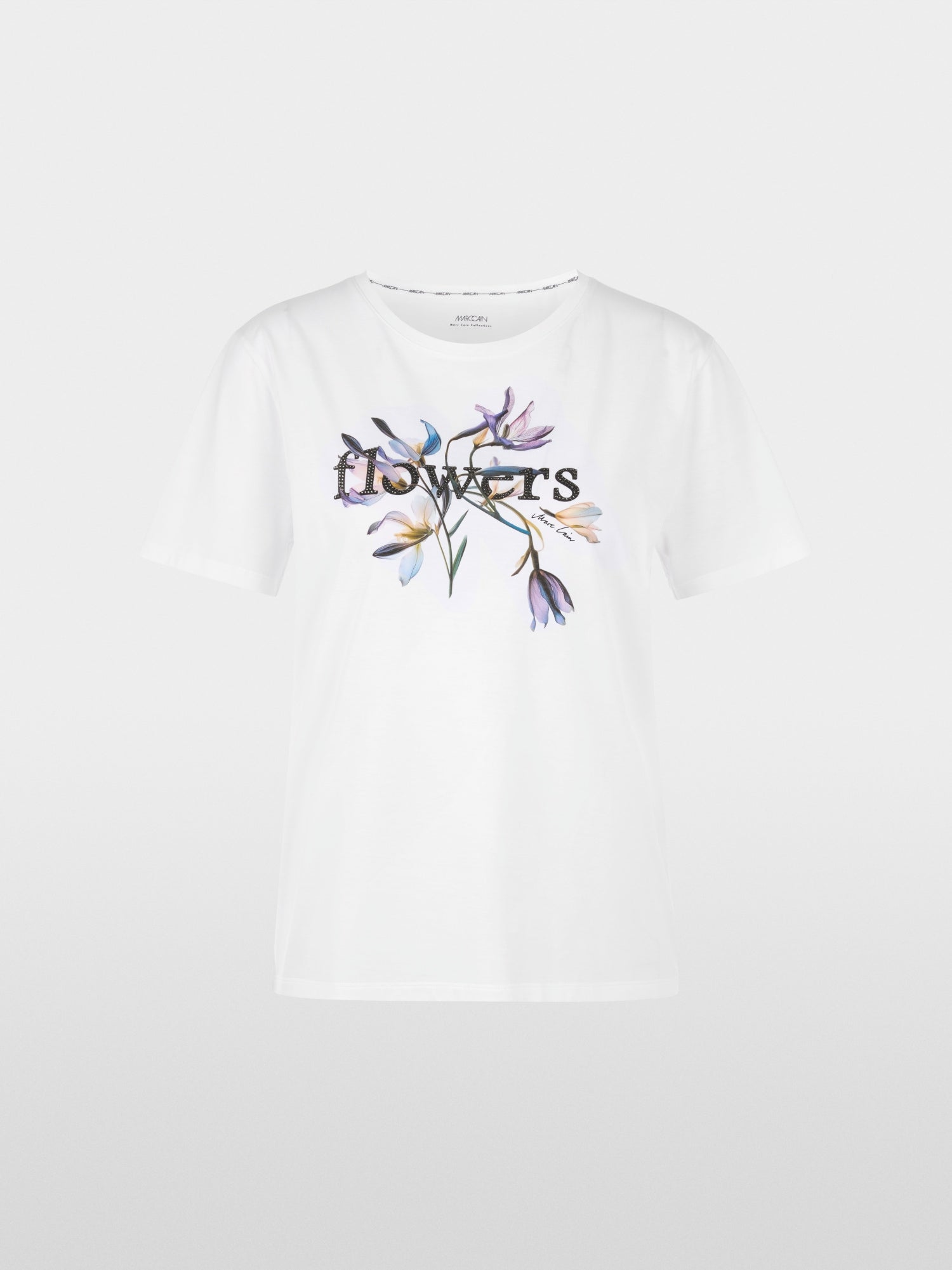 ‘Rethink Together’ short-sleeve T-shirt