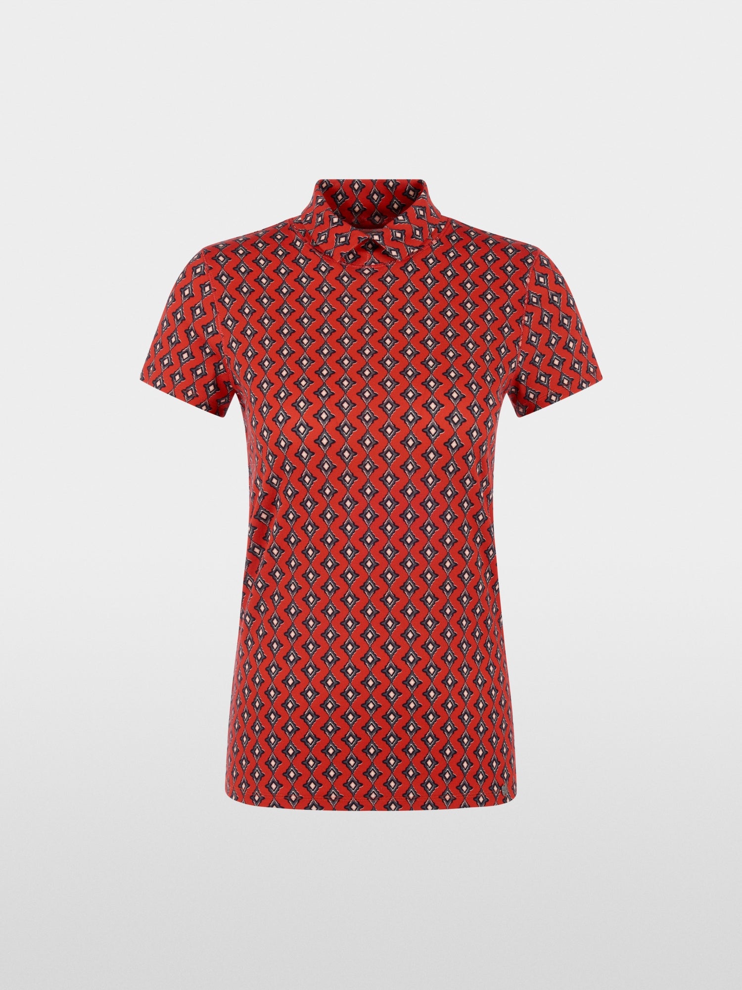 Organic cotton shirt