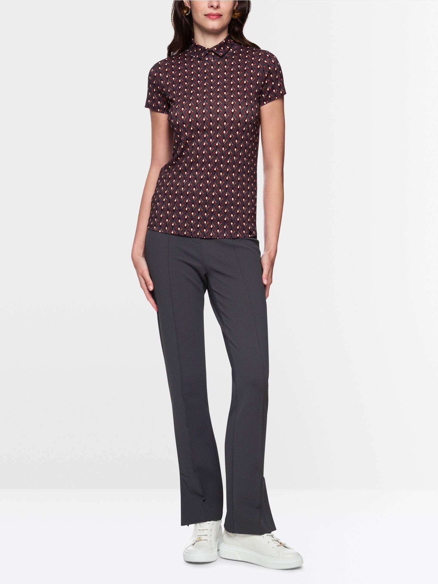 Organic cotton shirt