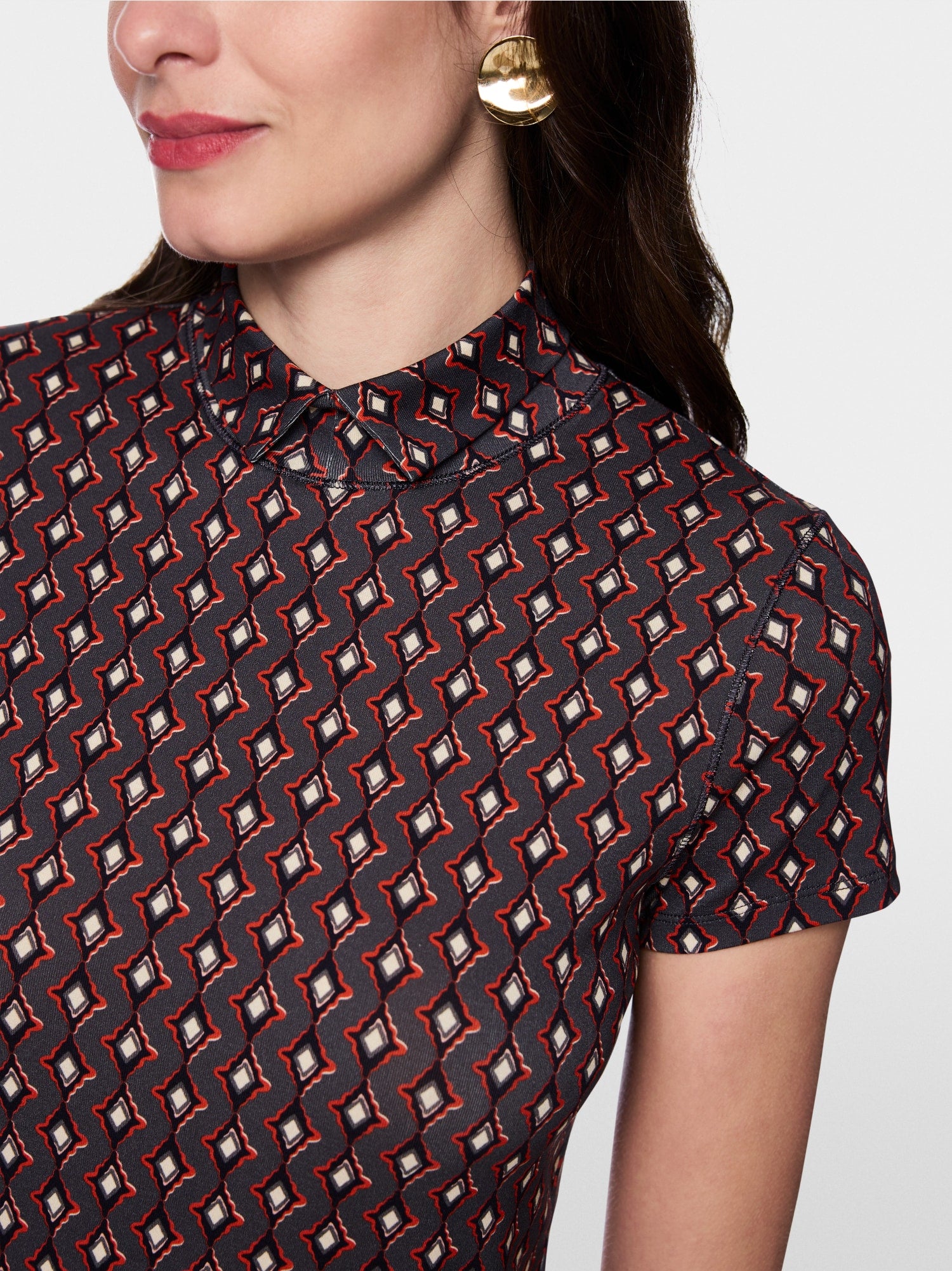 Organic cotton shirt