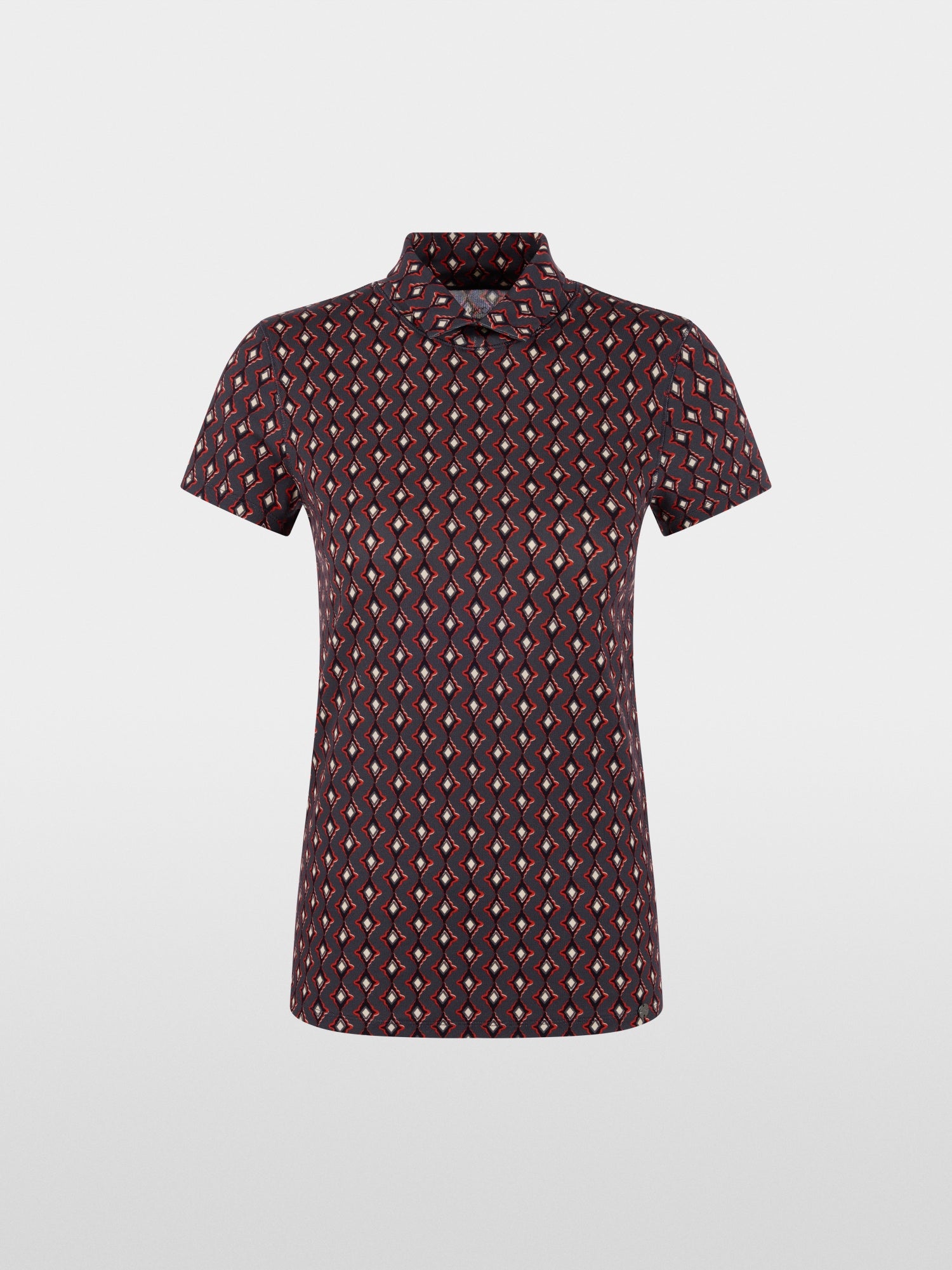 Organic cotton shirt