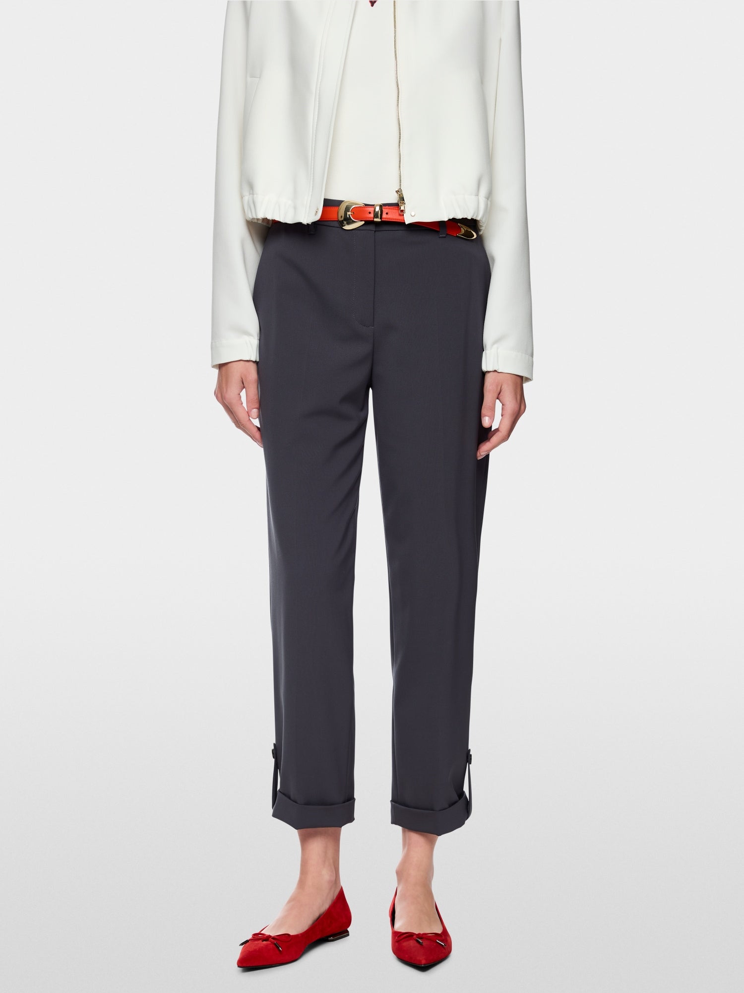 FORDON trousers