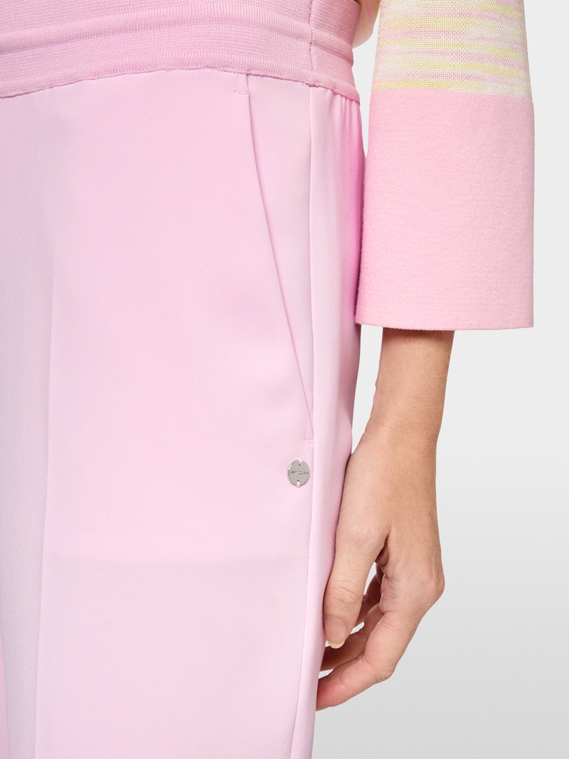 WASHINGTON wide fit trousers