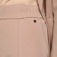 WAHSINGTON wide-fit pull-on trousers