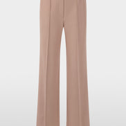 WAHSINGTON wide-fit pull-on trousers