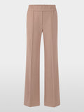 WAHSINGTON wide-fit pull-on trousers