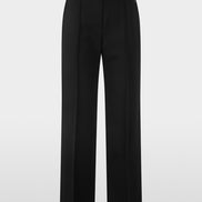 WAHSINGTON wide-fit pull-on trousers