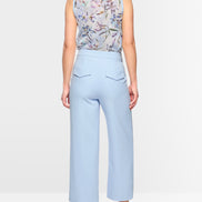Wukari trousers, wide fit