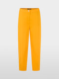 RENTON cotton blend trousers