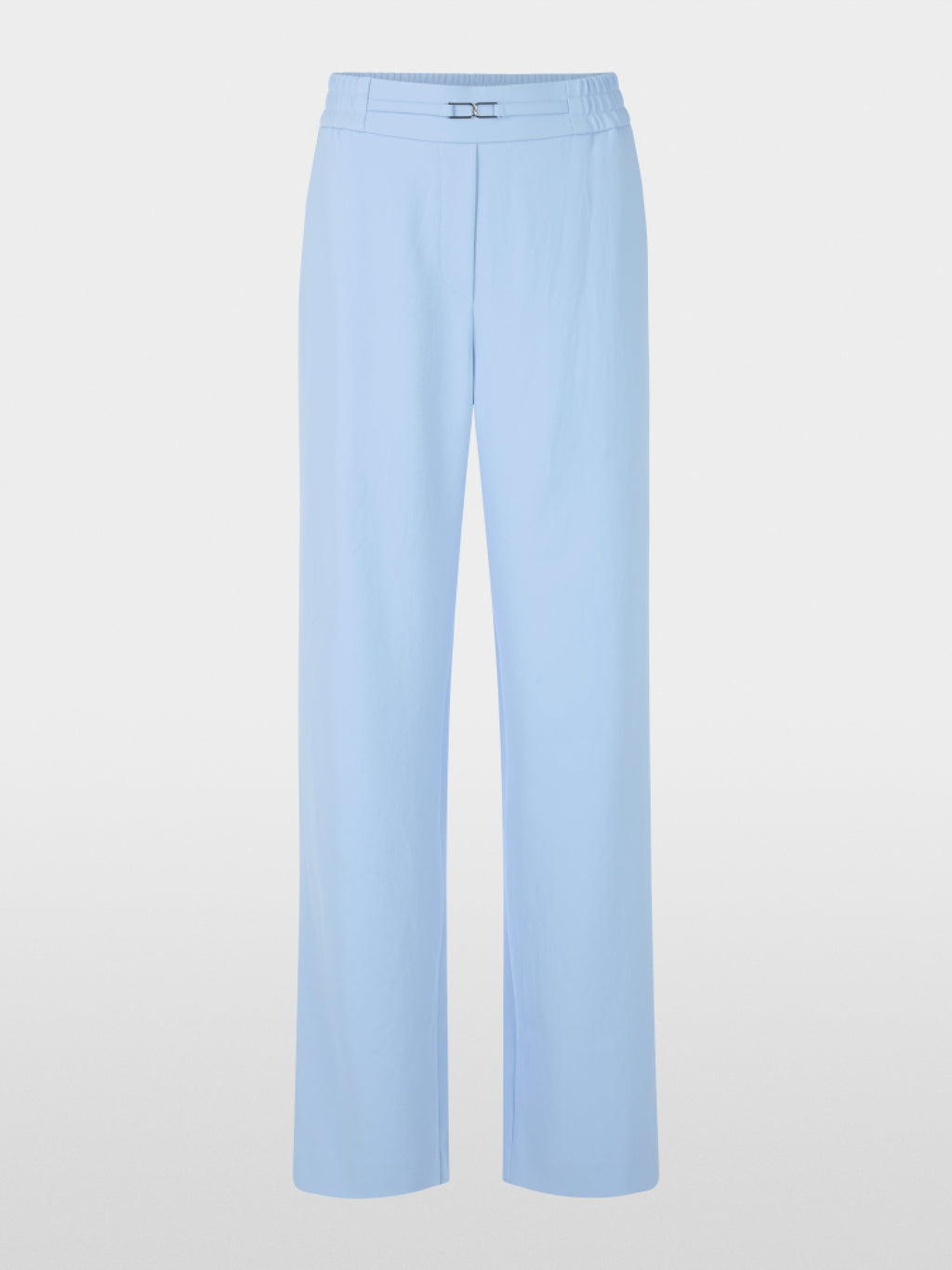 WASHINGTON wide fit pull-on trousers