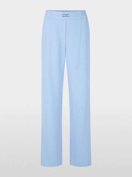 WASHINGTON wide fit pull-on trousers