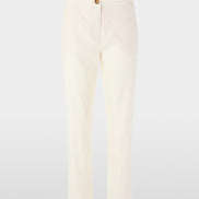 FORDON linen-viscose trousers