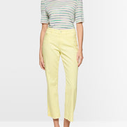FORLI jeans with studs