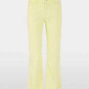FORLI jeans with studs